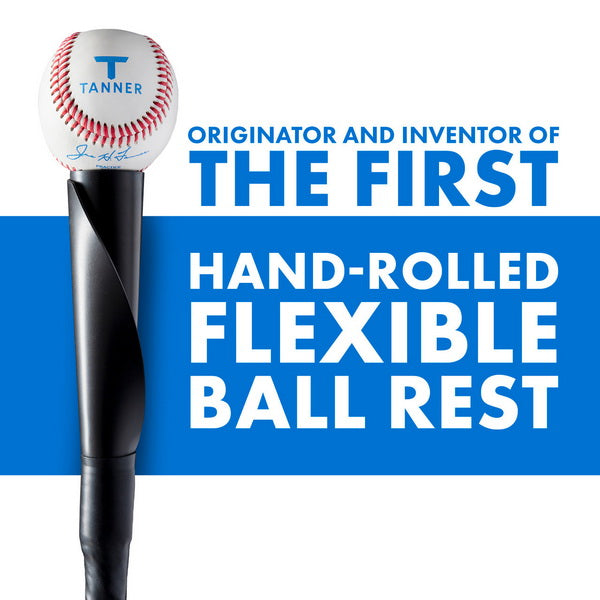 Tanner Original Adjustable Batting Tee