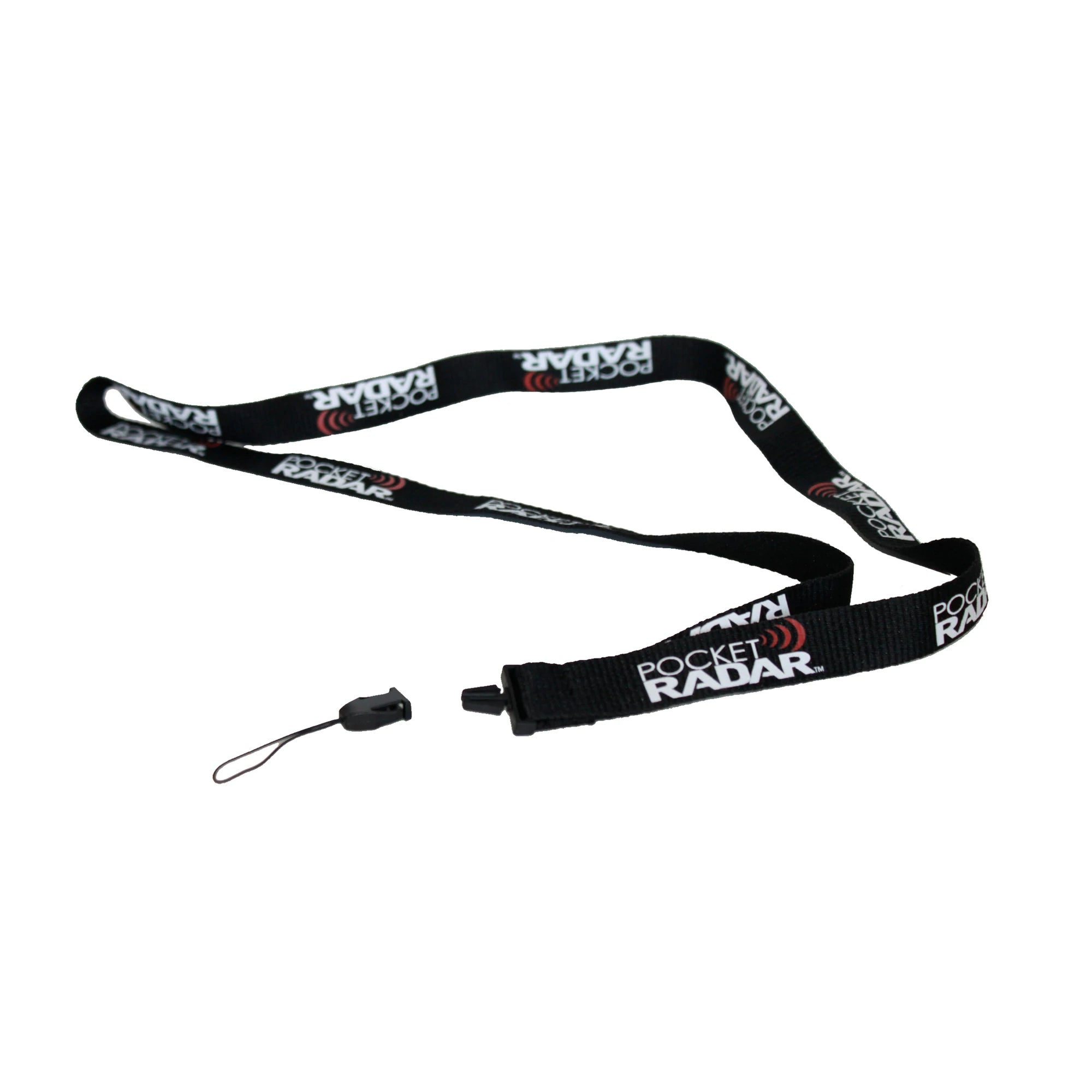 Lanyard for all Pocket Sized Radars