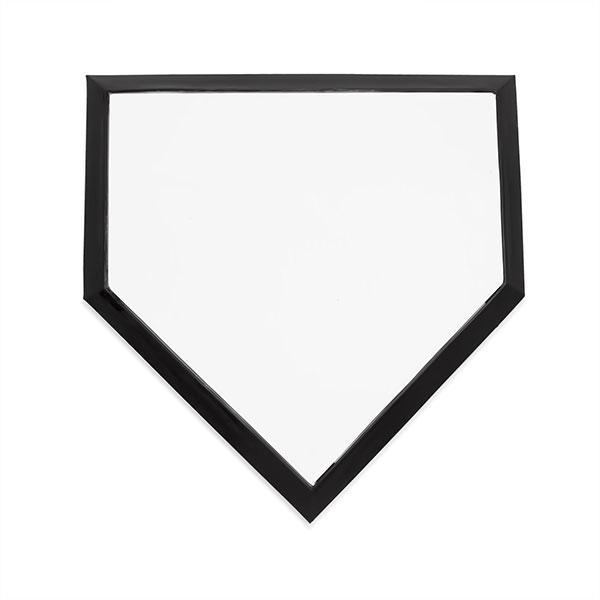 Champion Universal Anchored Home Plate