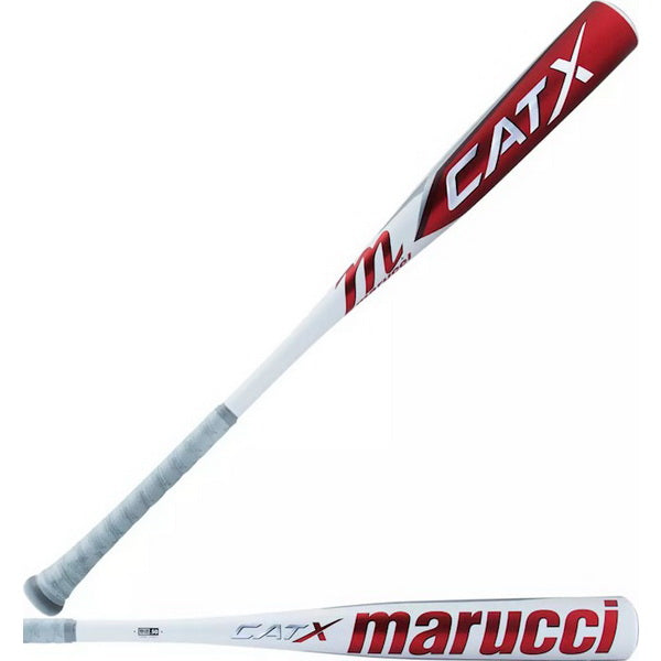 Marucci -10 Senior League CAT X Baseball Bat