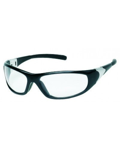 iNOX Cyclone - Clear lens with Black frame