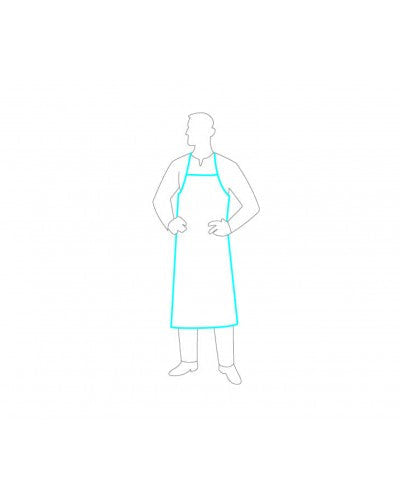 Liberty - Permagard Apron - Case of 25