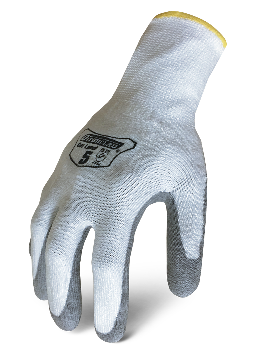 IronClad Knit Cut 5 Work Glove