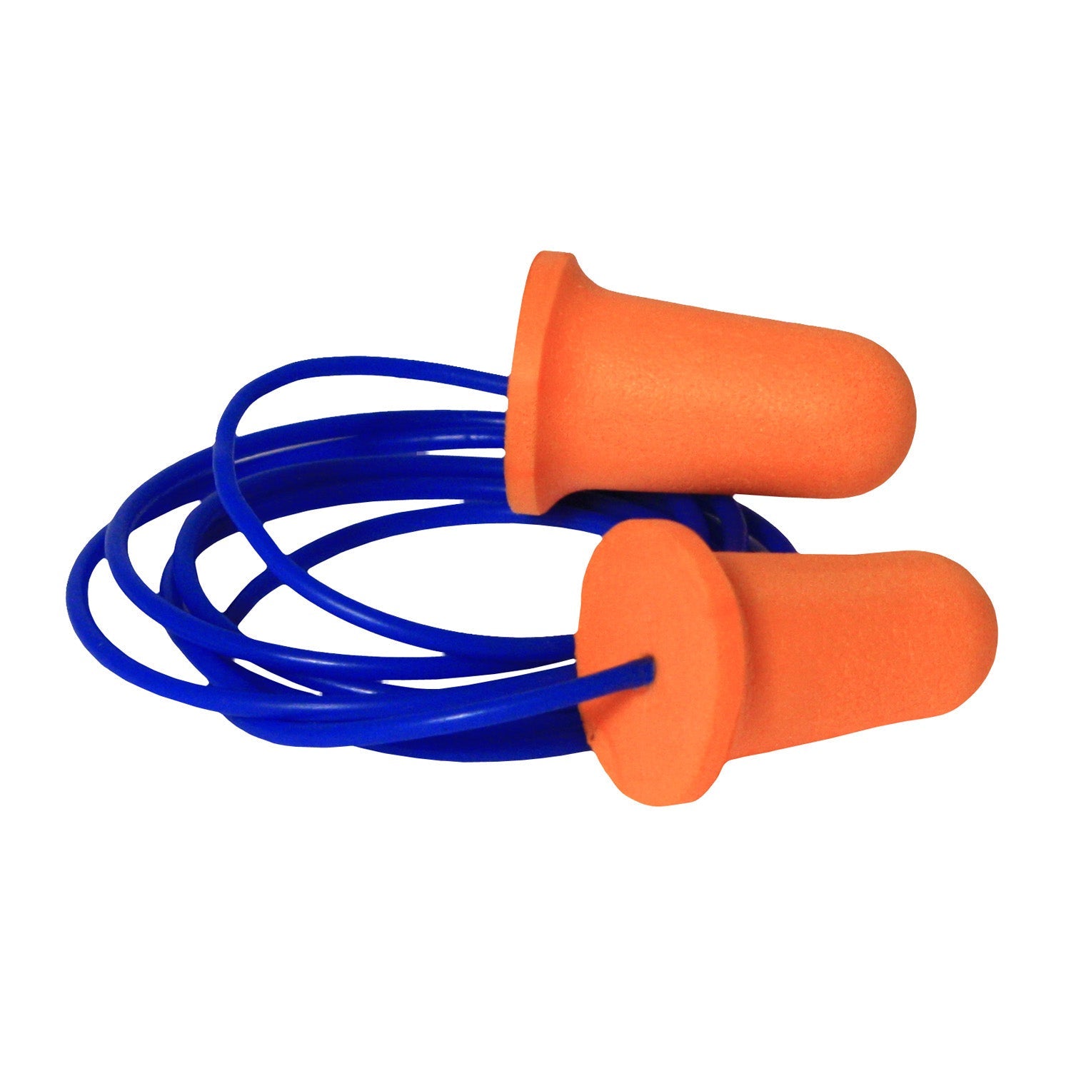 Radians Deviator? 33 Disposable Foam Corded Earplugs