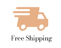 Free Shipping