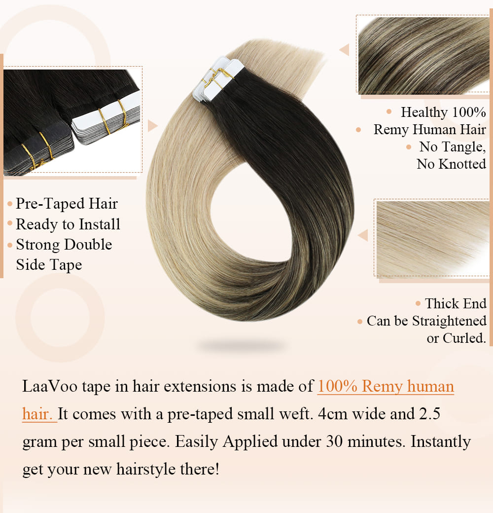 1b 18 60 remy human hair extensions can be last for a long time silky straighten human hair extensions easy to install