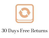 30 Days Free Return