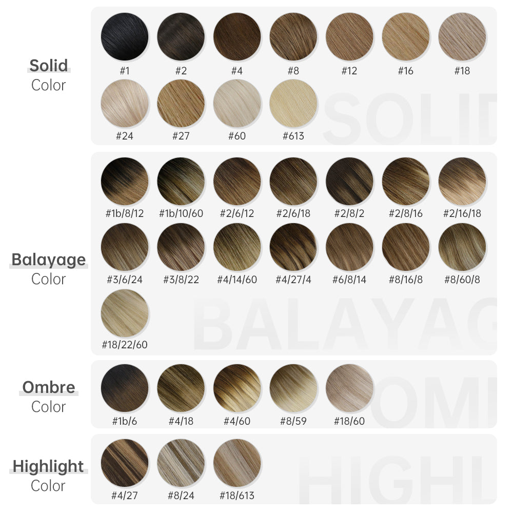 match color