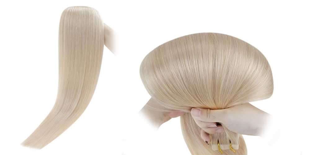 High Quality Human Hair