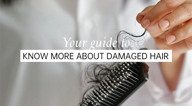 how to protect your hair