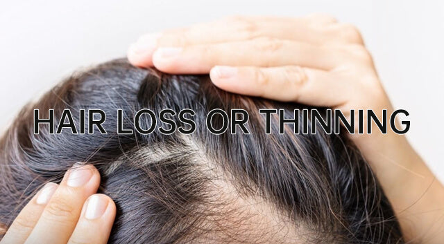 Erfahren Sie mehr über Ihr Haar