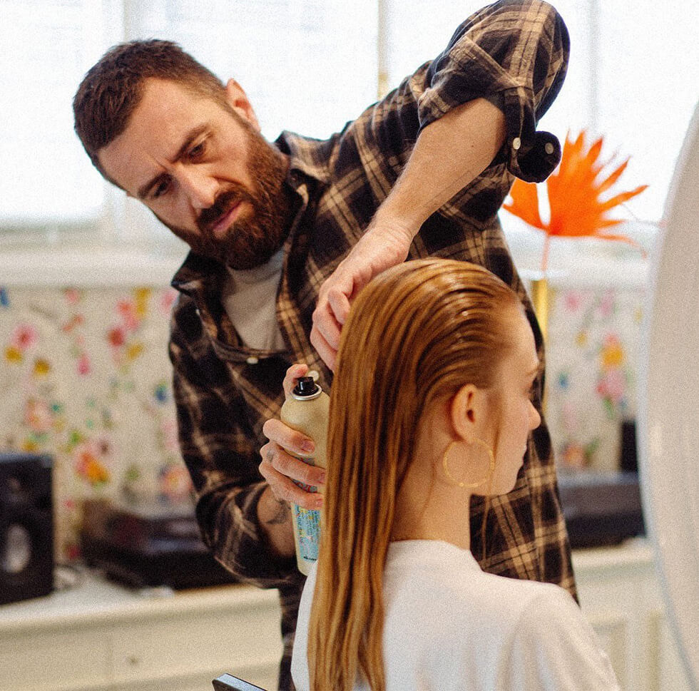 Tipps für die Haarpflege