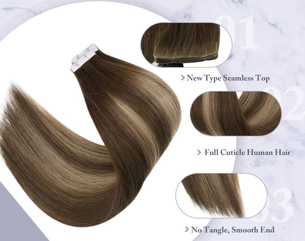 top 10 brand human hair extensions virgin injection tape in human hair invisible and seamless injection virgin hair extensions