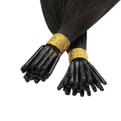 virgin i tip hair extensions