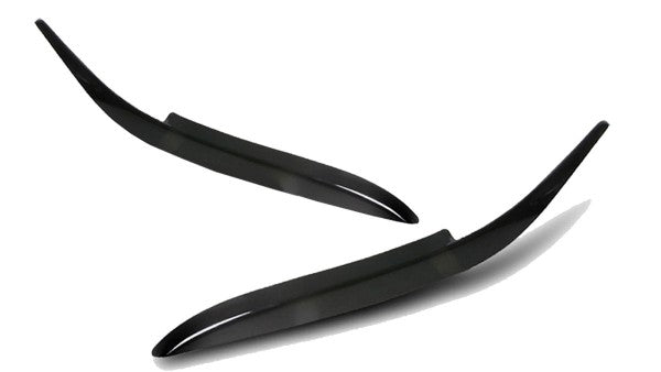  98-01 Honda Accord Eyebrow (plastic) 