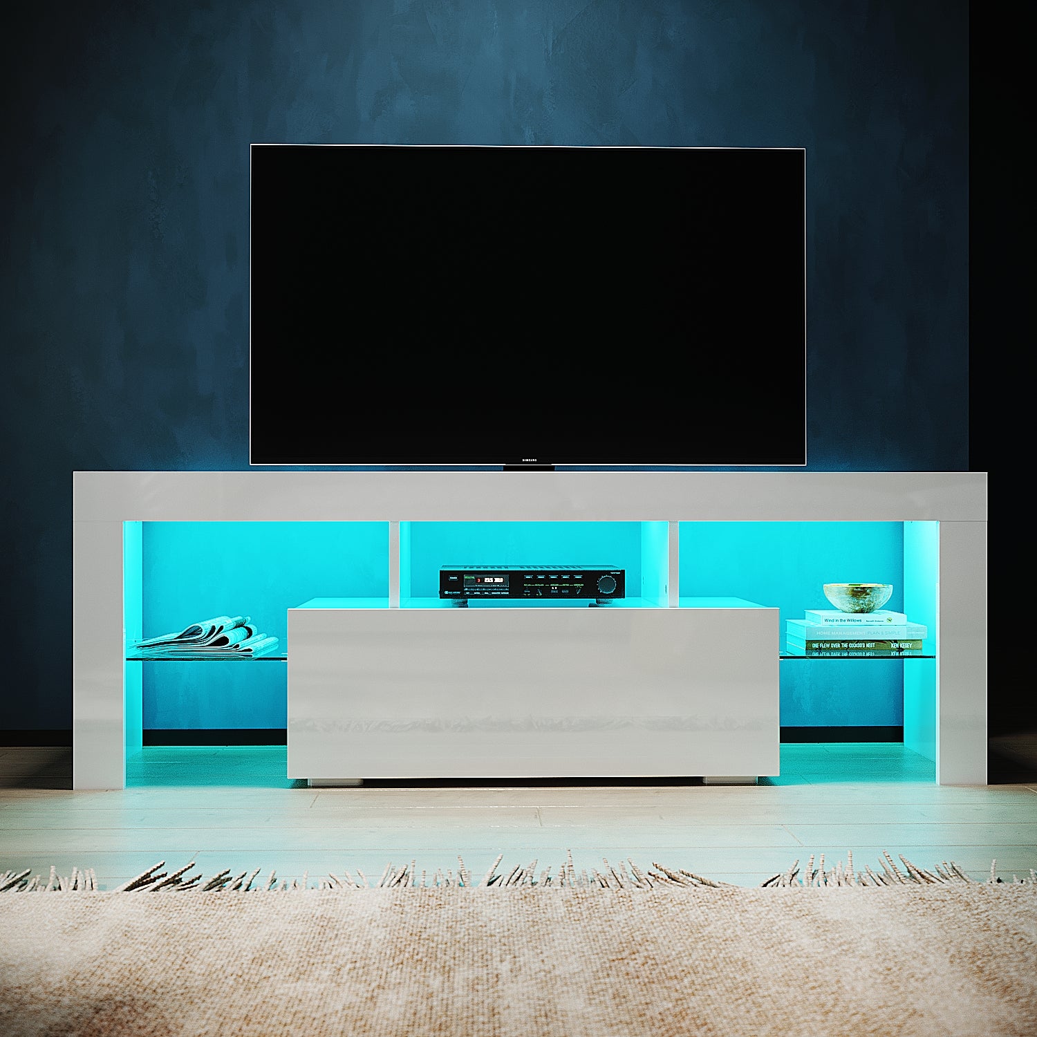 TV CABINET