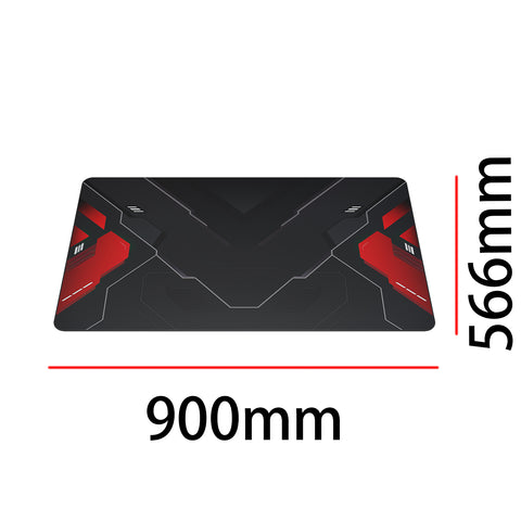 Elegant Shower Mouse Pad