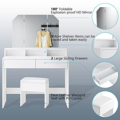 dressing tables australia