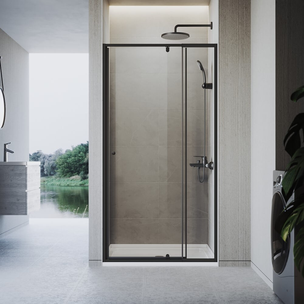 shower doors