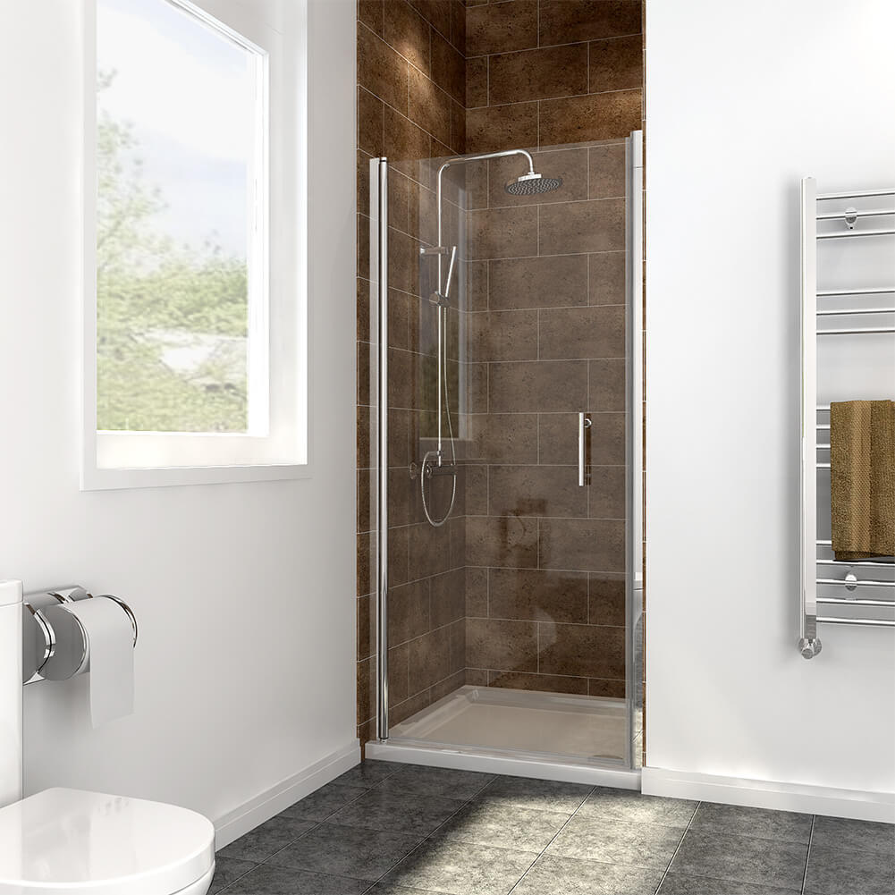 shower screen australia