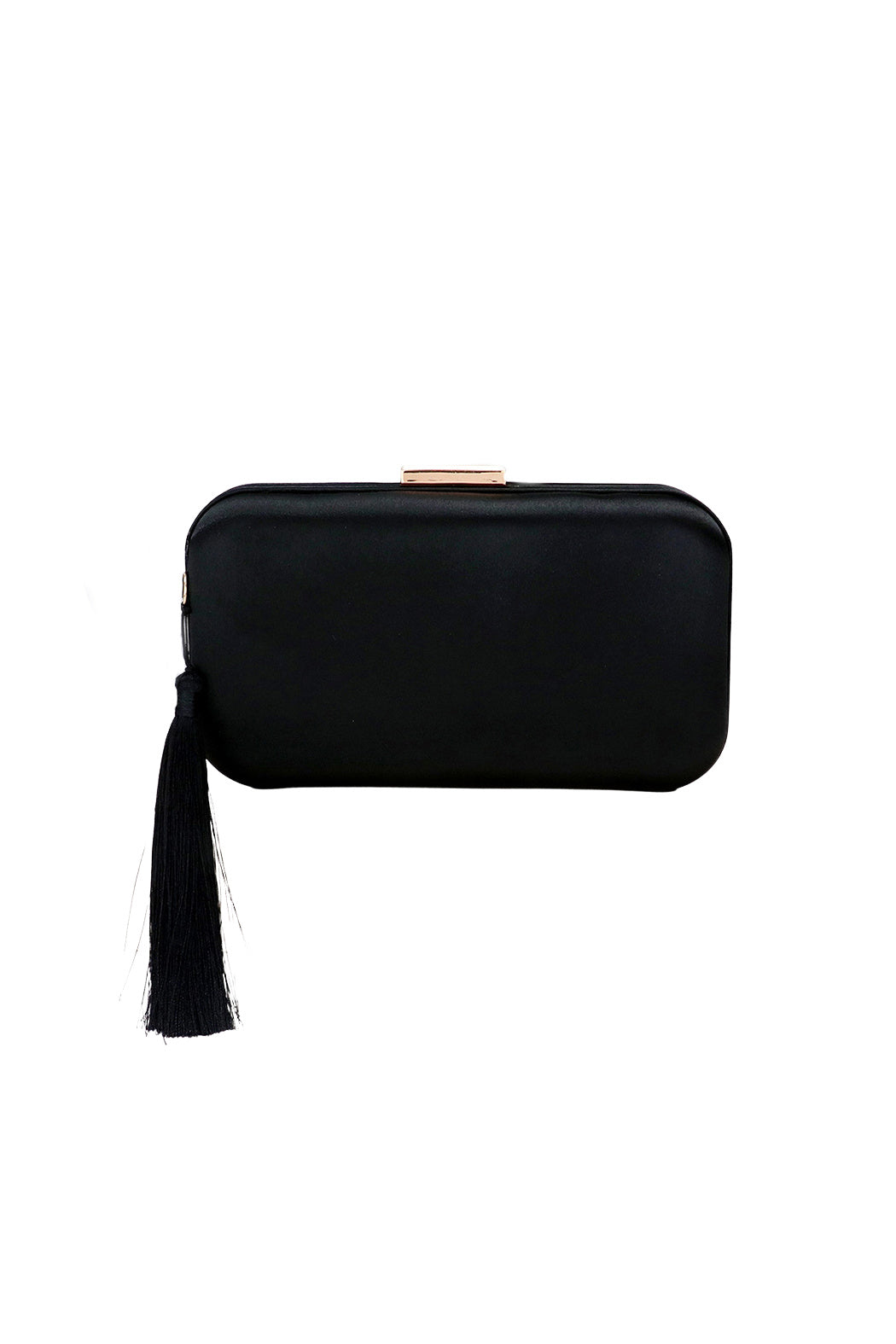 Tassel Evening Clutch