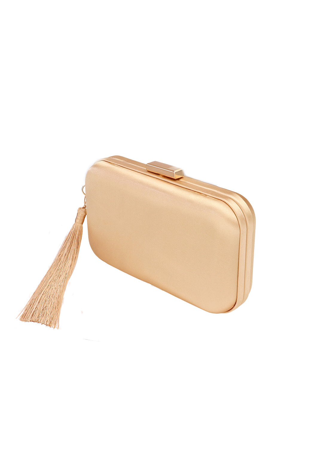 Tassel Evening Clutch