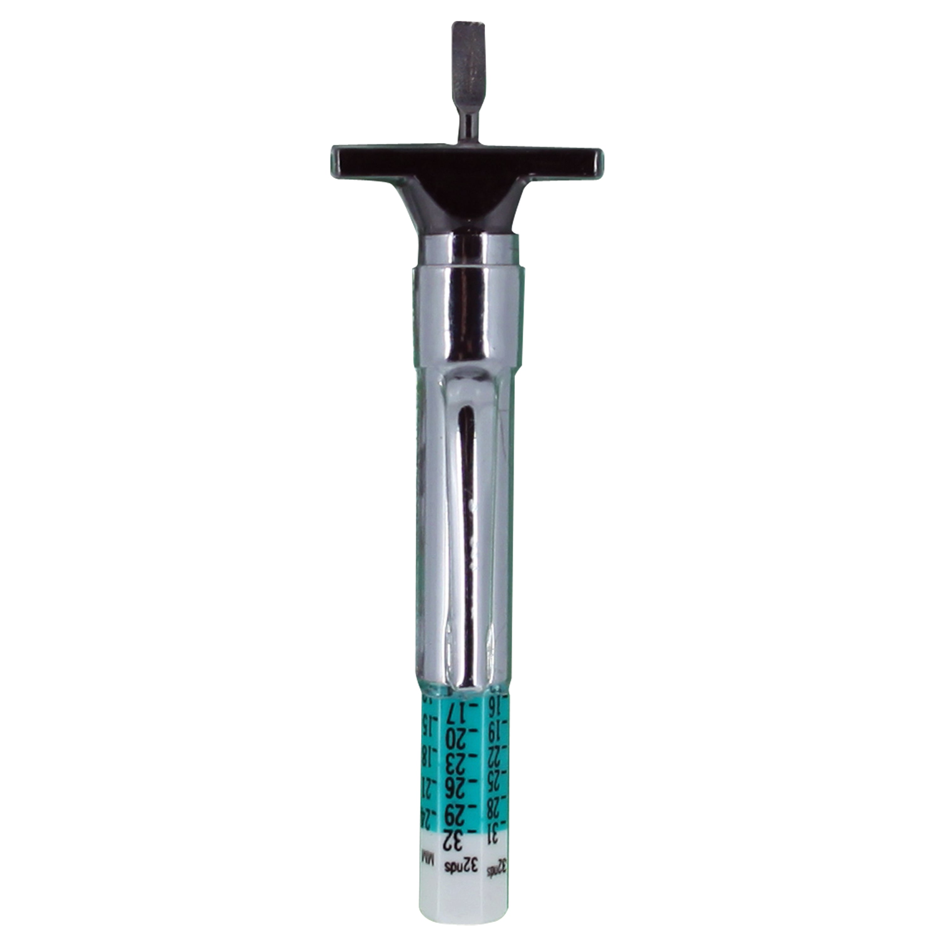  Tire Tread Depth Gauge 