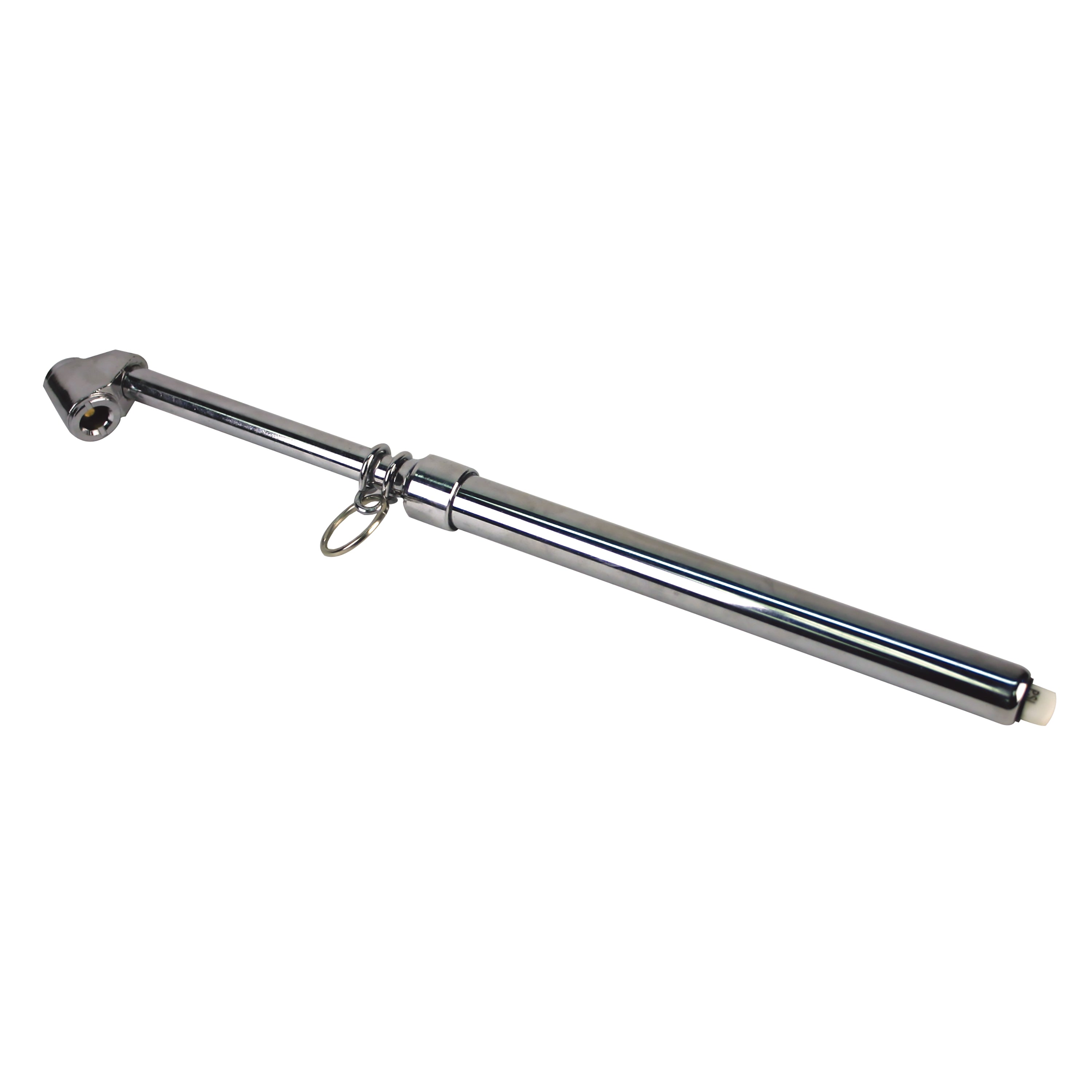  Dual Head Truck & SUV Pencil Tire Gauge (10-150 psi) 