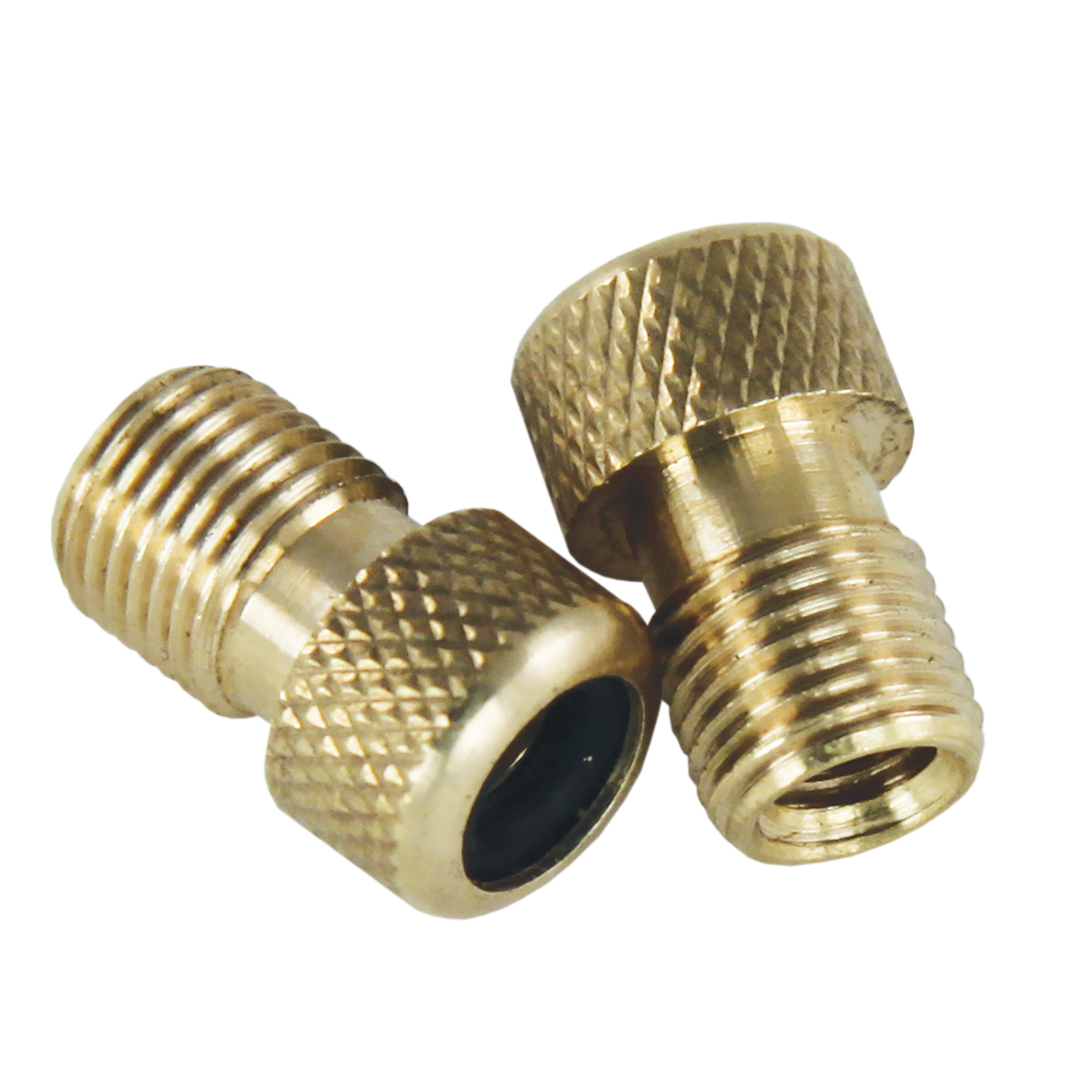  Presta Valve Adapters 