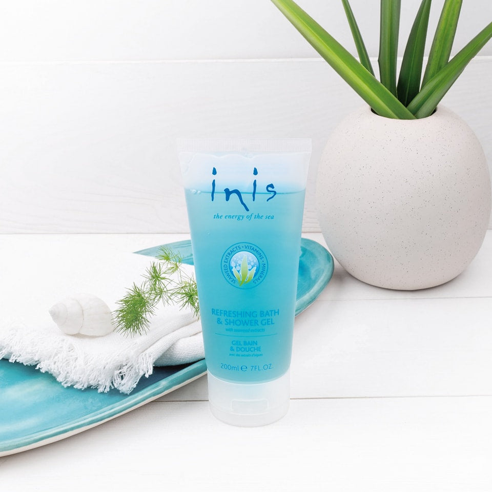 Inis Trio Gift Set