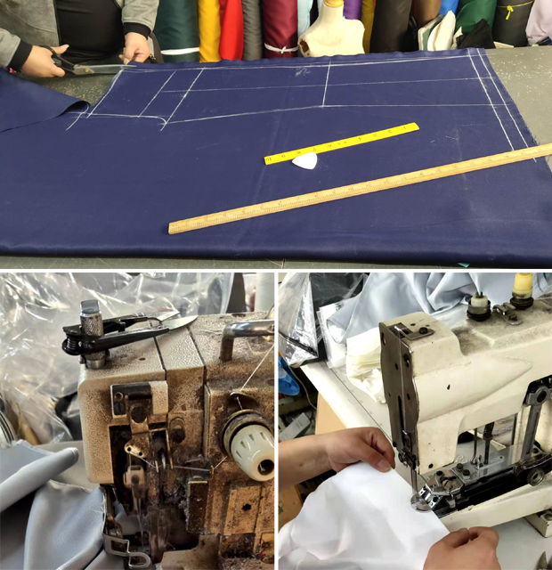 What is The Difference Between Cosplay and Costumes