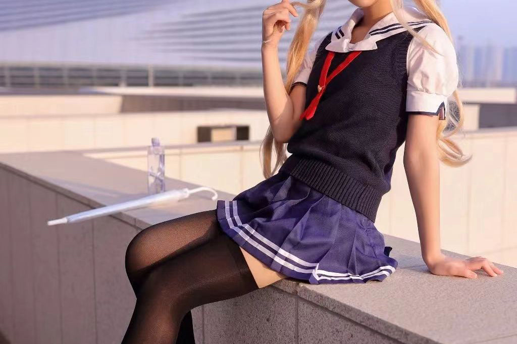How to Cosplay Male to Female (Crossplay Tips) – Auscosplay