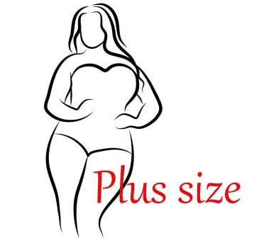 Tips for Choosing Custom Plus Size COS Outfit