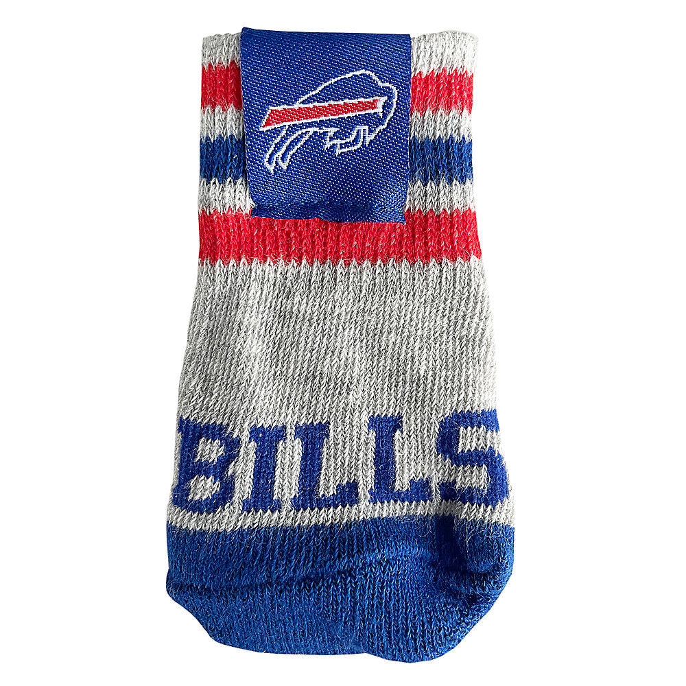 Buffalo Bills Pet Socks