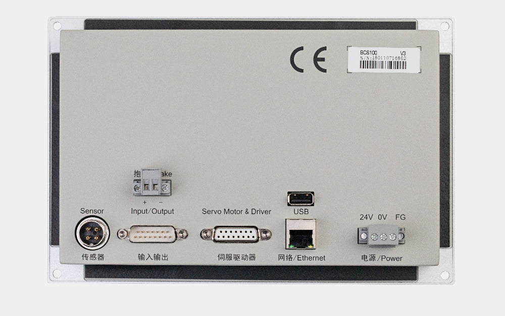 Cloudray Friendess FSCUT BCS100 Height Controller