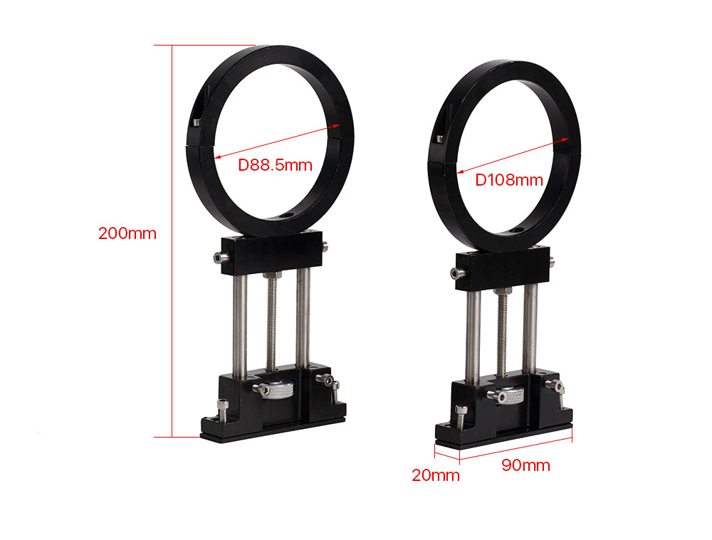 LC Mechanical Components Mechanical Set LC (Large Size) Motor &Head