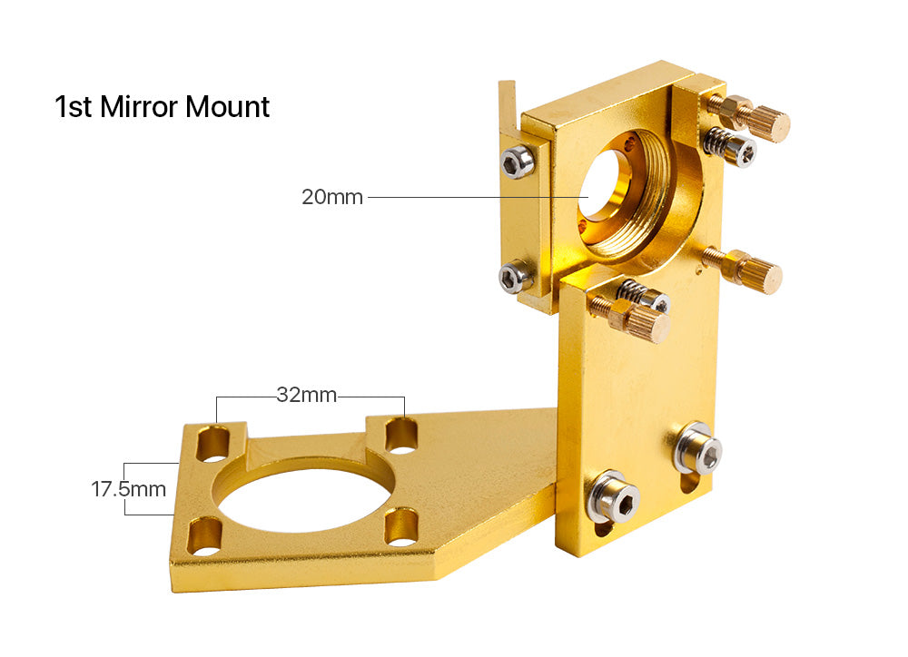 K4060 Laser Head Kit