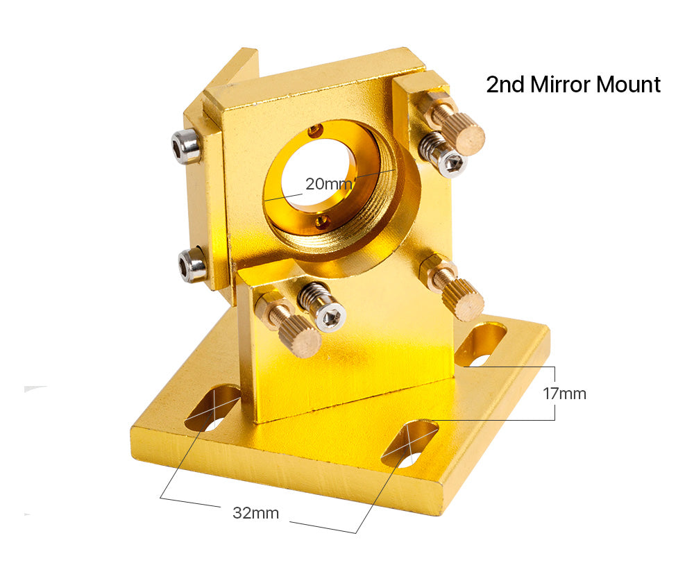 K4060 Laser Head Kit