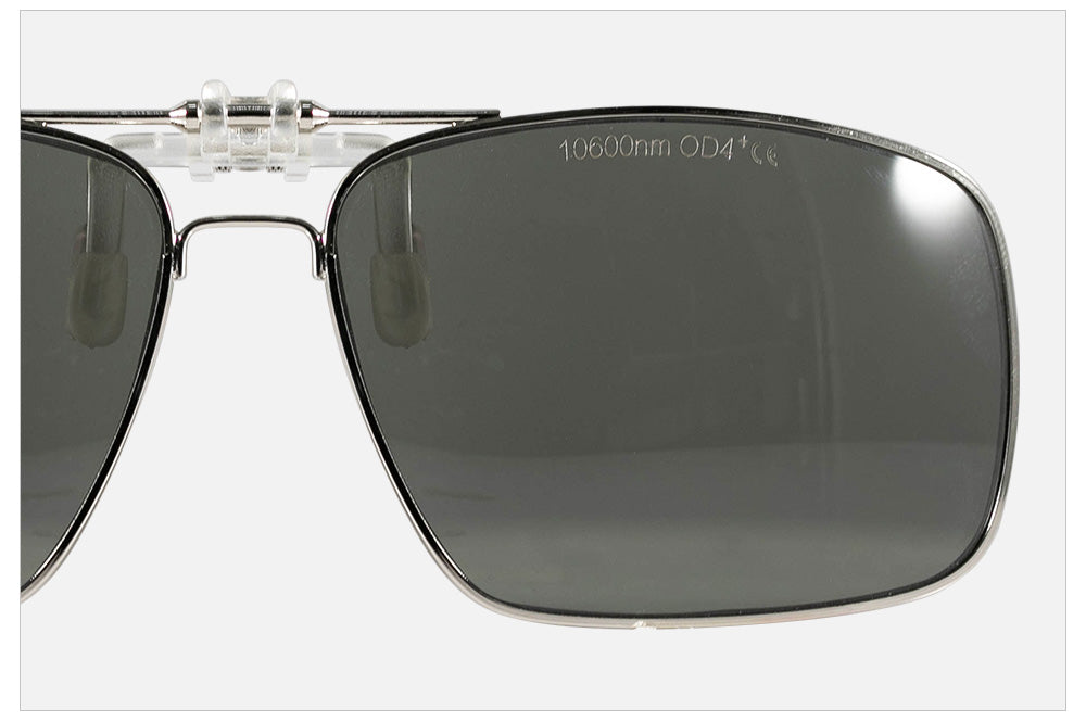 10600nm Laser Safety Goggles for 10.6um CO2 Laser Engraving & Marking Machine