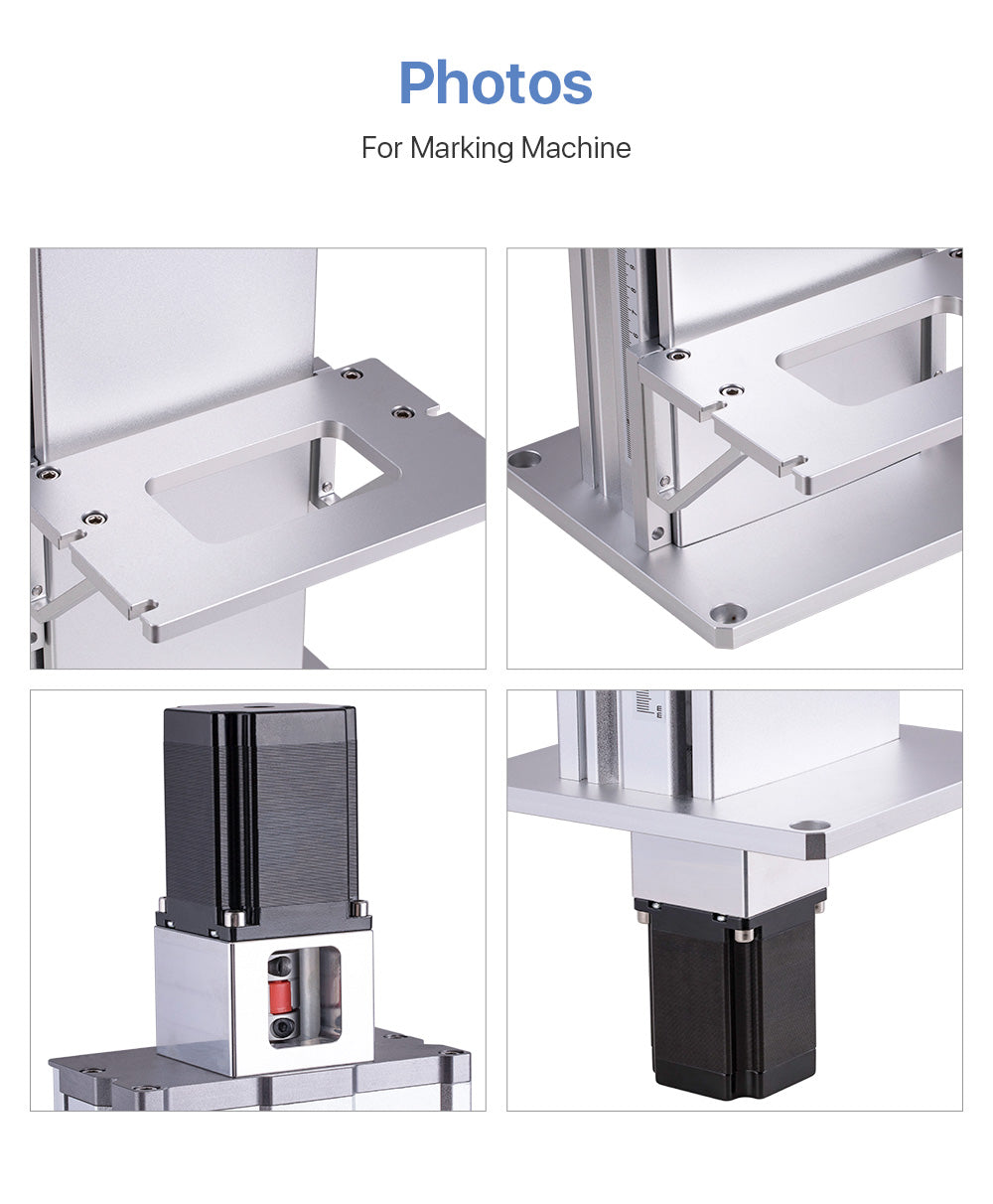 Cloudray Laser Lift Table for Marking Machine