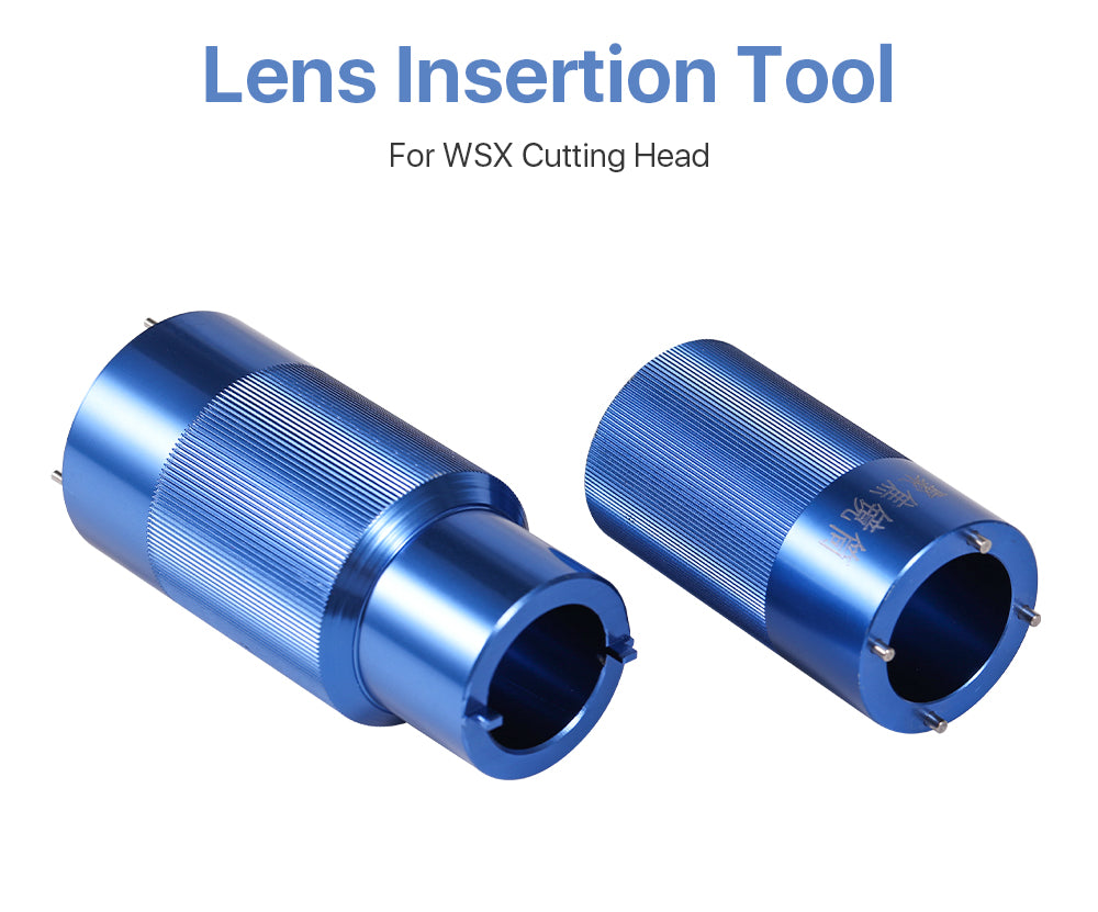 Lens Insertion Tool