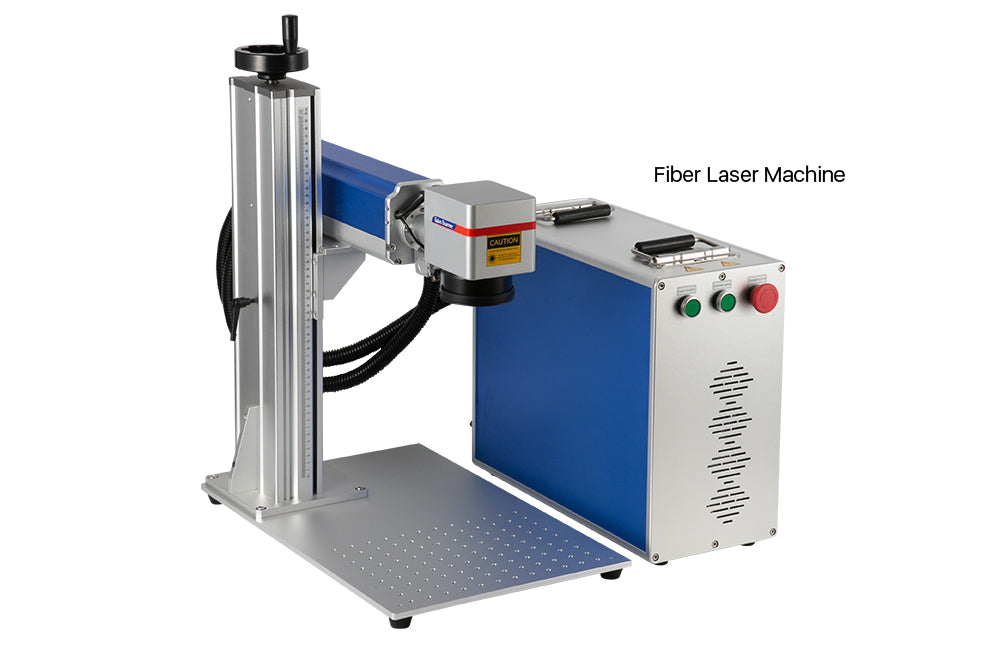 Cloudray LiteMarker Fiber Marking Machine 20W 30W 50W