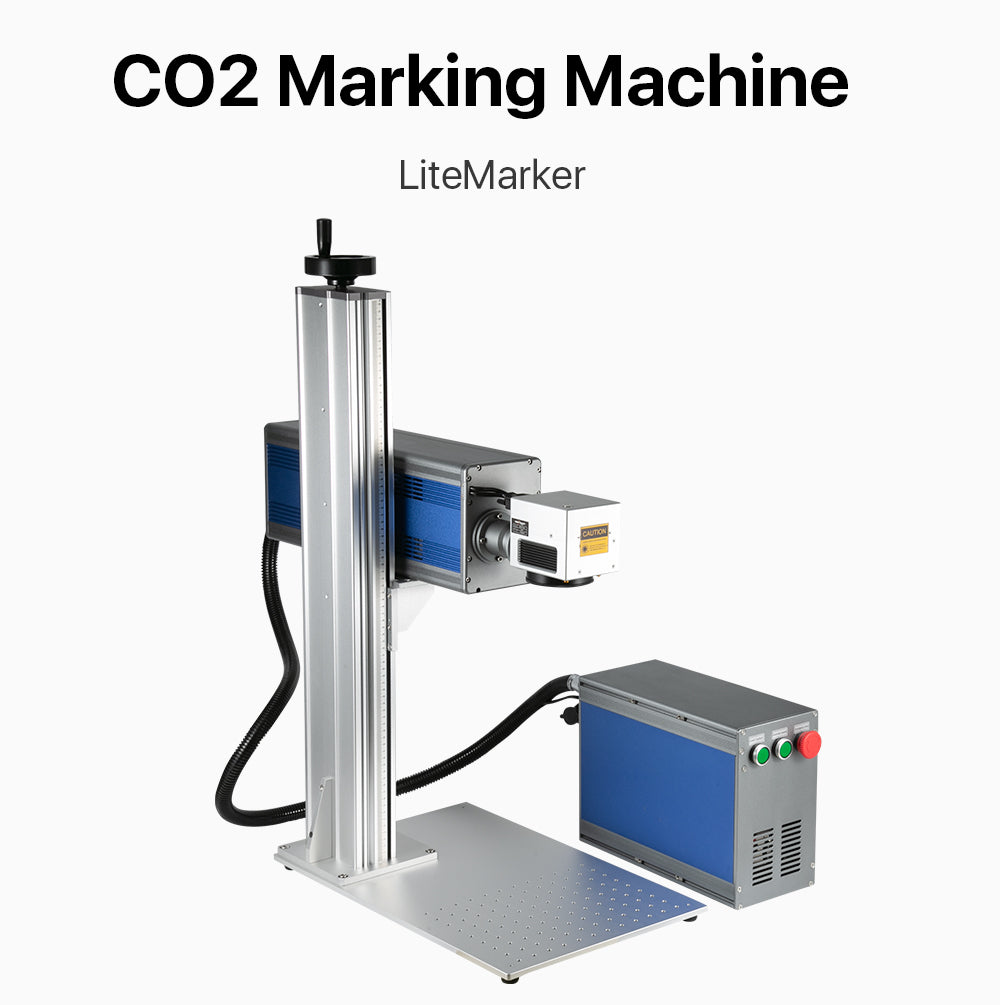 Cloudray LiteMarker CO2 Marking Machine 30W 40W