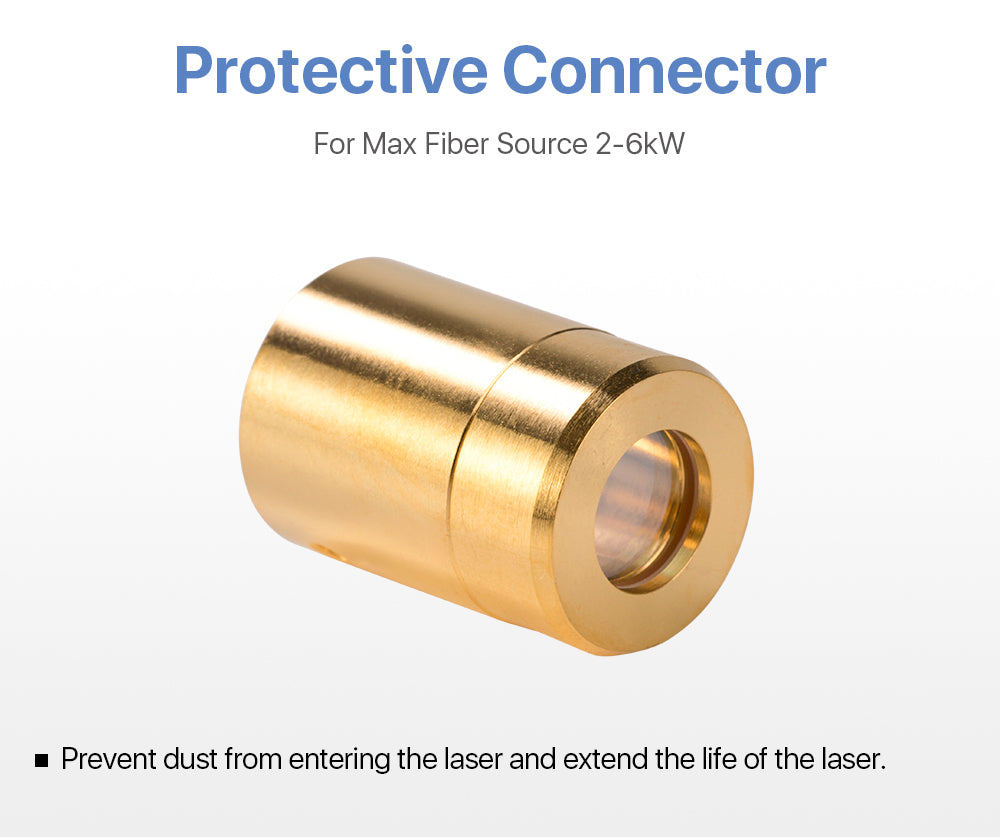 MAX Protective Connector 2-6KW