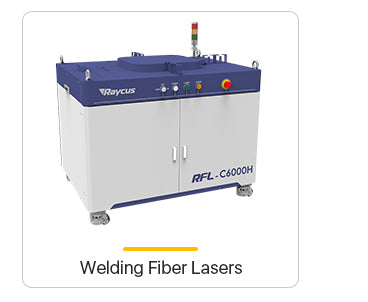 Raycus fiber laser