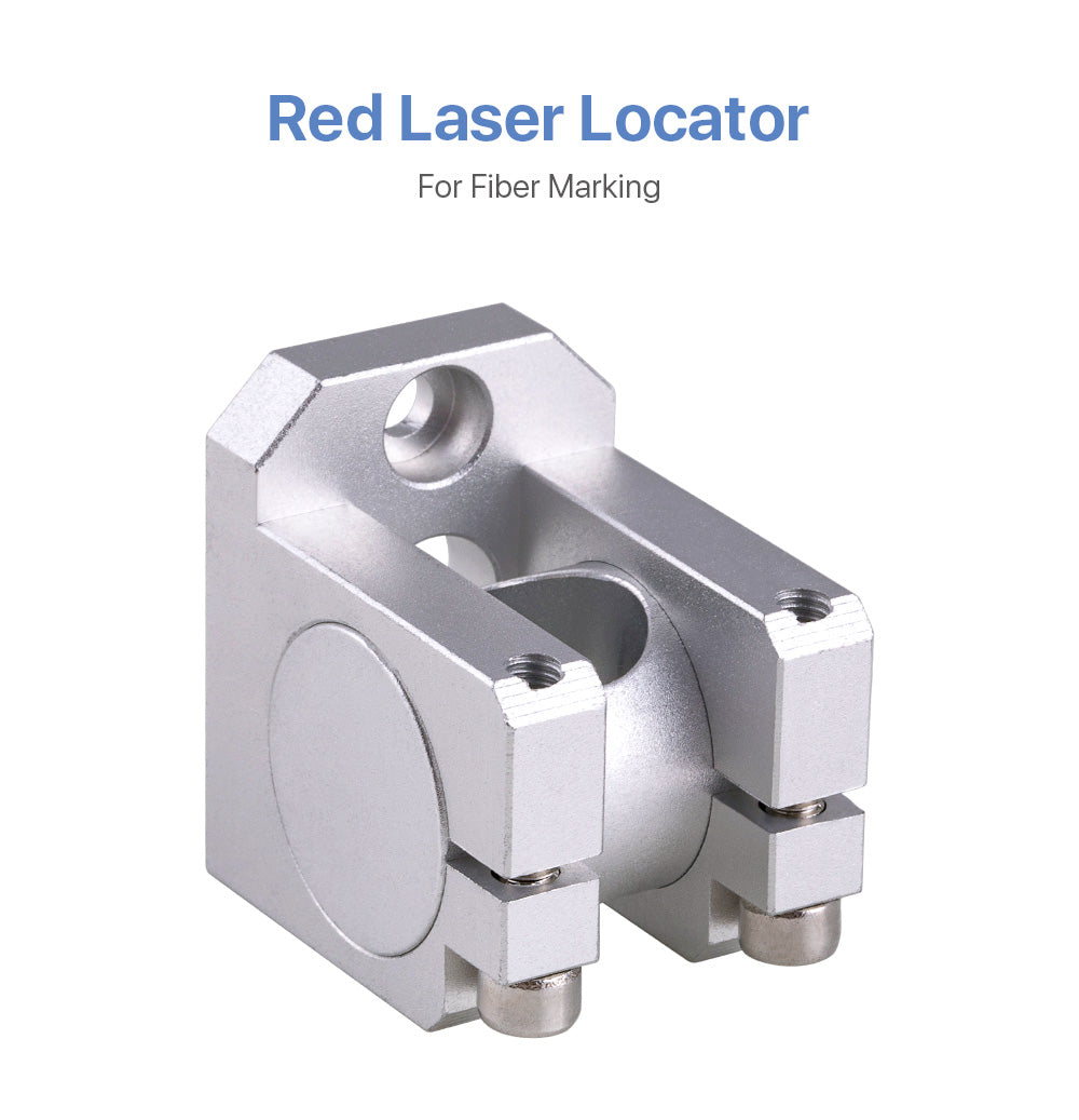 1064nm Laser Module Red laser Locator Red Line Locator Part Diameter 12mm for Fiber Metal Marking Machine