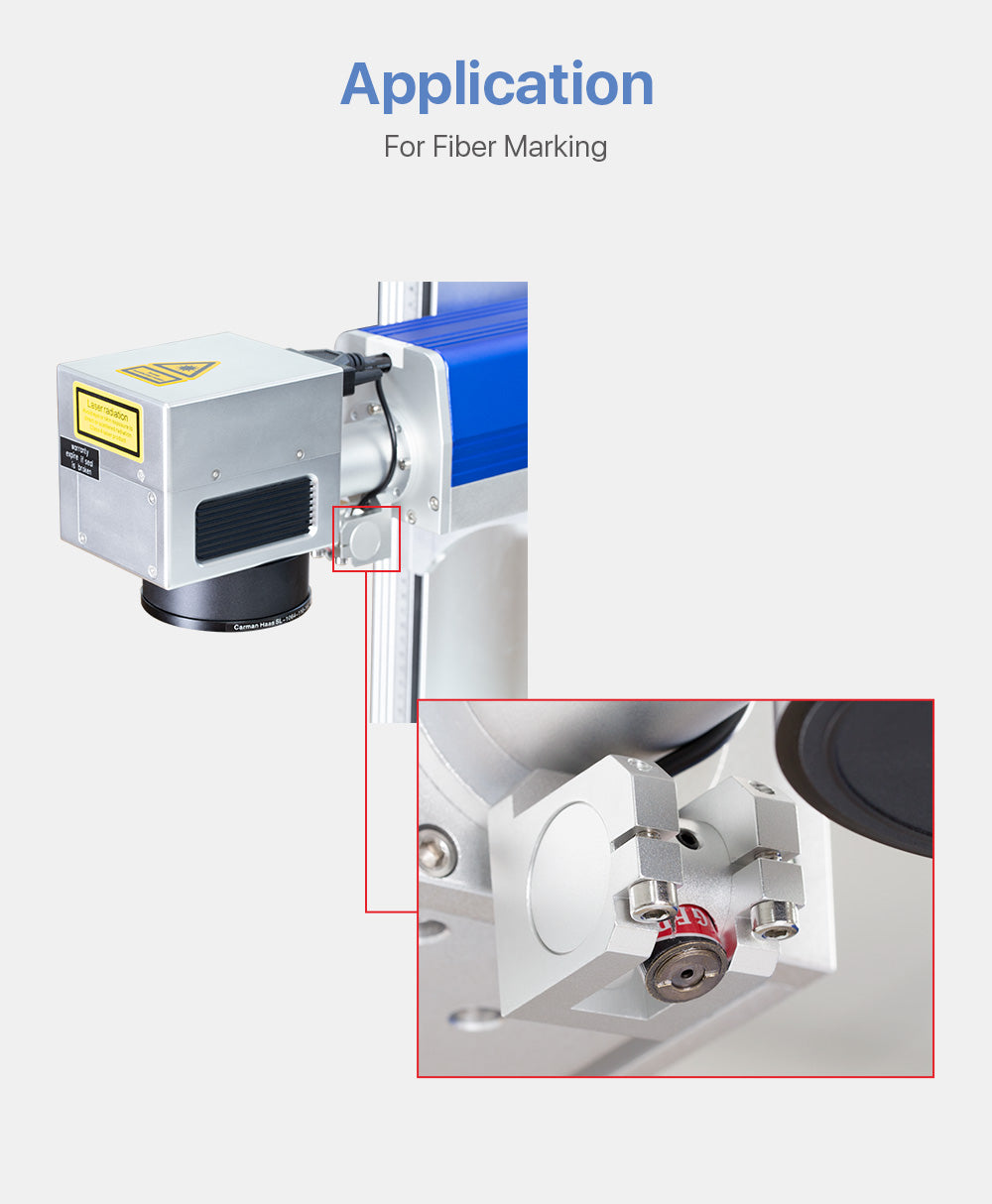 1064nm Laser Module Red laser Locator Red Line Locator Part Diameter 12mm for Fiber Metal Marking Machine