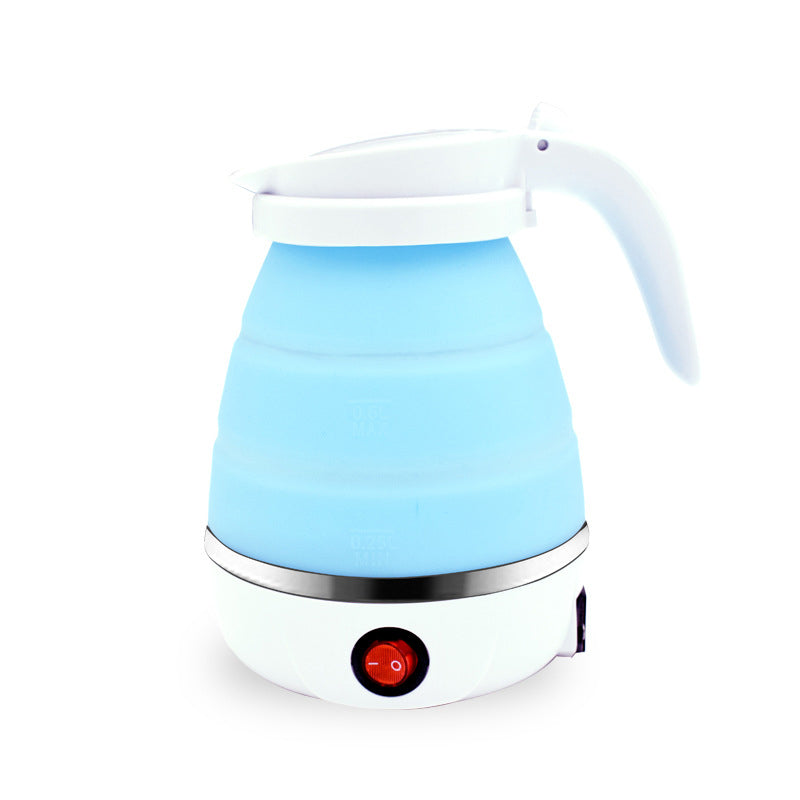 ChefGenius Portable Electric Kettle