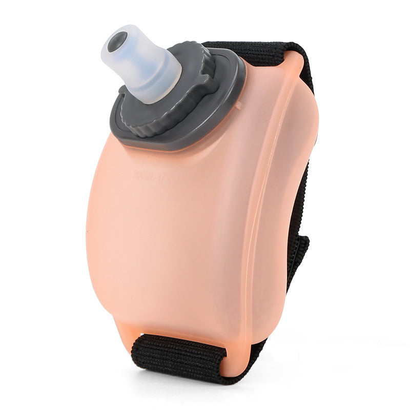 EvoFit Wrist Bottle