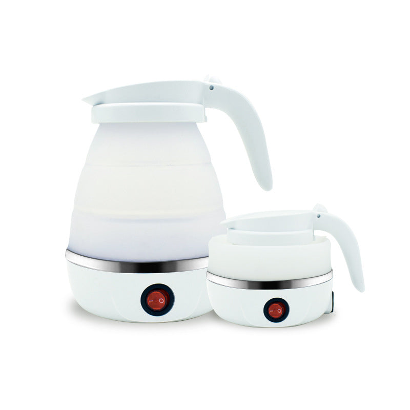 ChefGenius Portable Electric Kettle